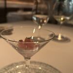 レストラン・アルバス - 