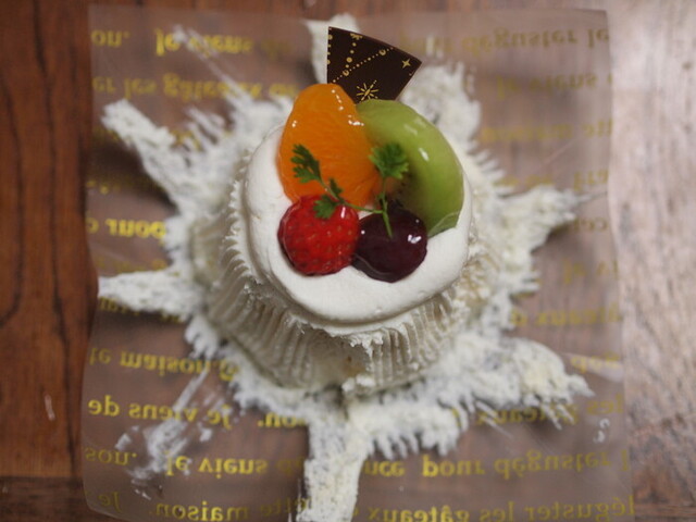 栄堂 穂波店（SAKAEDO） - 塚目（ケーキ）の写真