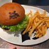 SHOGUN BURGER クロスゲート金沢店