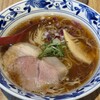 貝出汁らぁ麺 虎武