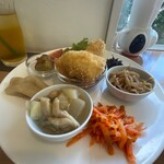 イージーライフカフェ - 