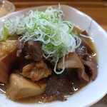 煮込 蔦八はなれ - 