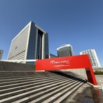 ベイポイントカフェ - 