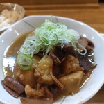 煮込 蔦八はなれ - 