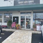 イージーライフカフェ - 