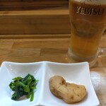 煮込 蔦八はなれ - 