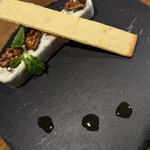 隠れダイニング&バー ワライ - 