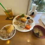 イージーライフカフェ - 