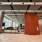 ベイポイントカフェ - 