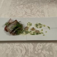 アンシャンテ - 