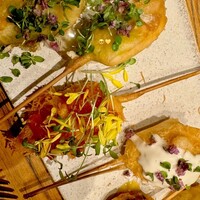 フレンチ串揚げBEIGNET 東京 - 