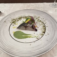 アンシャンテ - 