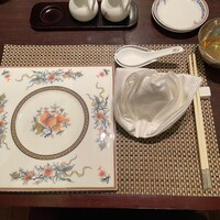 ホテルオークラ 中国料理「桃花林」 日本橋室町賓館 - 