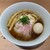 らぁ麺はやし田 - 料理写真: