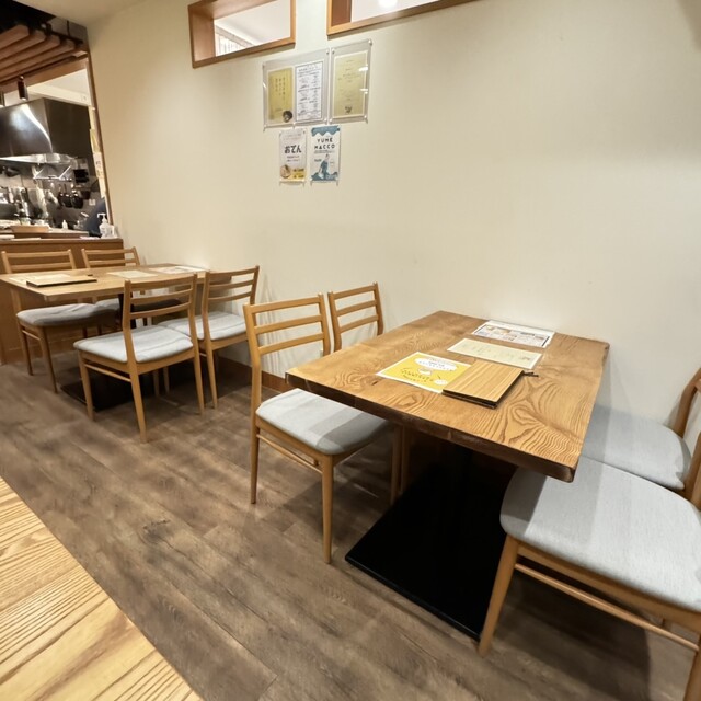 Nikomi Shokudo Kimura photo 4