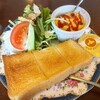 洋食喫茶 アドロック