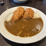 CoCo壱番屋 - 料理写真: