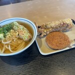 さぬき麺市場 郷東店 - 