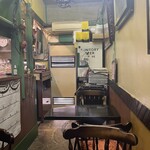 カフェハイチ 中野 - 