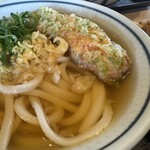 さぬき麺市場 郷東店 - 