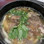 うどん本陣 山田家 讃岐本店 - 