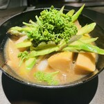 髙崎のおかん - 