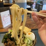 吉田のうどん さくら - 