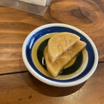 吉田のうどん さくら - 