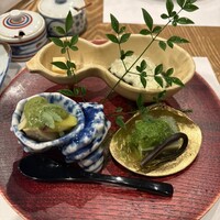 鶏割烹 ならや - 