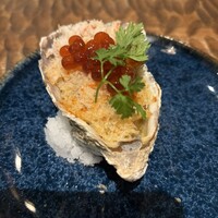 オッティモ・シーフード・ガーデン 新宿店 - 