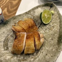 鶏割烹 ならや - 