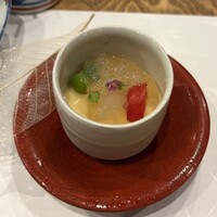 鶏割烹 ならや - 