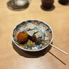 神楽坂 焼鳥 門や - 