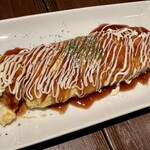 鉄板串焼　嵐 - 