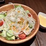 鉄板串焼　嵐 - 