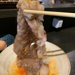 神戸三宮 鉄板串焼つくやん - 