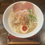 麺69 チキンヒーロー - 