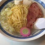 喫茶モネ - 料理写真: