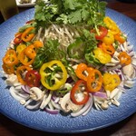 スタンド メリーサンノソバージュ - 