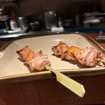 東京やきとり亭 - 