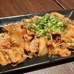 鉄板串焼　嵐 - 