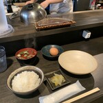 神戸三宮 鉄板串焼つくやん - 