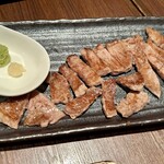 鉄板串焼　嵐 - 