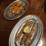 スタンド メリーサンノソバージュ - 