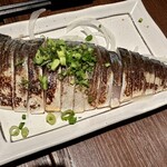 鉄板串焼　嵐 - 