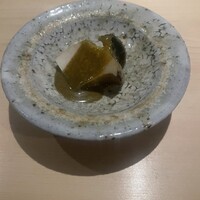 鮨 利﨑 恵比寿 - 