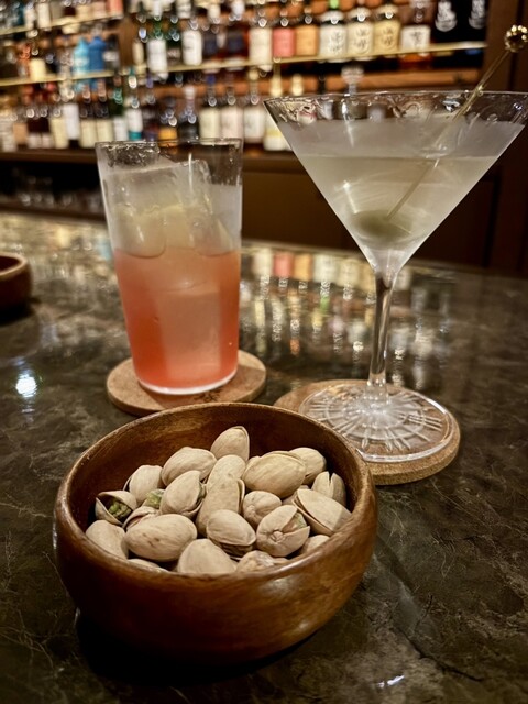 BAR 石塚 - 苫小牧（バー）の写真