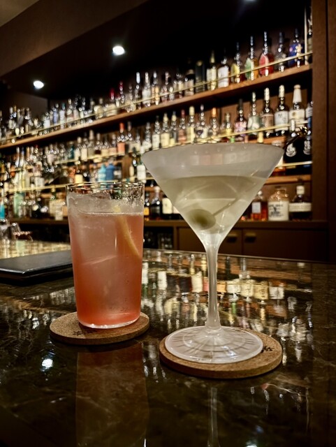 BAR 石塚 - 苫小牧（バー）