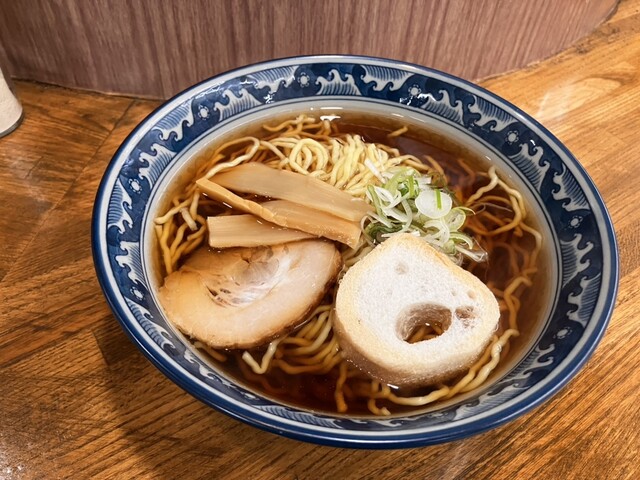 めんの店 アキモト 虹のマート店（アキモト製麺） - 弘前（そば）の写真