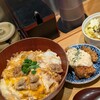 名古屋コーチン親子丼 酉しみず